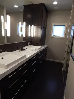 Mosquito Creek Home Renovations - Countertop Installation Services in Appleton, WI