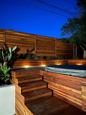 Artistic Garden Designs - Garden Remodeling in Foster City, MI