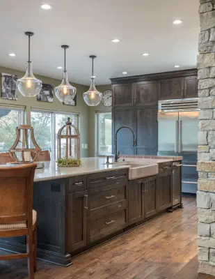 Kitchen Studio: Kansas City - Countertop Installation Services in Kansas City, MO