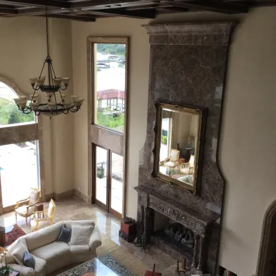 Redmon Design Company - Garden Remodeling in Maitland, FL