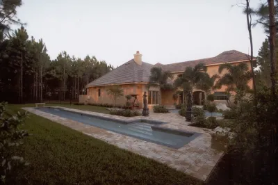 Redmon Design Company - Garden Remodeling in Maitland, FL