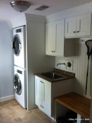 Gilley Kitchen + Bath - Kitchen Remodeling in New Hartford, CT