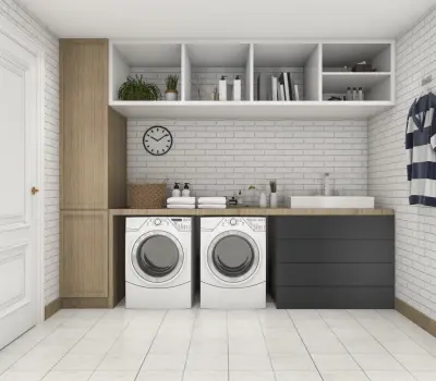Local Remodeling Co. - Countertop Installation Services in Tyrone, GA