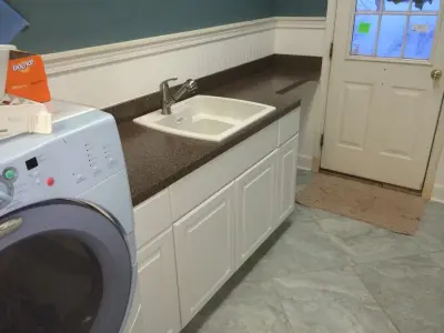 Laundry Spaces — Kitchen Remodeling project by MCO Industries, LLC