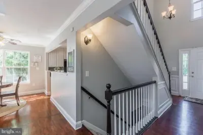 Laurel in Manassas — Kitchen Remodeling project by Kitchens Of Fredericksburg