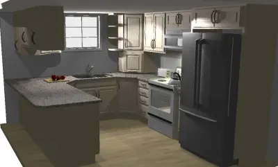 Lowe's Interior Installation Services - Interior Design & Decorating in Pocatello, ID
