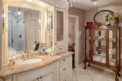 Heritage Construction Co. - Custom Home Builders in Houston, TX
