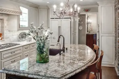 Let's Brighten Things Up! by Heritage Construction Co.