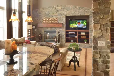 Beckony Kitchens & Baths - Architectural & Building Design Services in Colorado Springs, CO