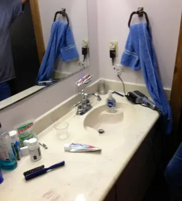 Always Done Right - Handyman Services in Whitney, TX