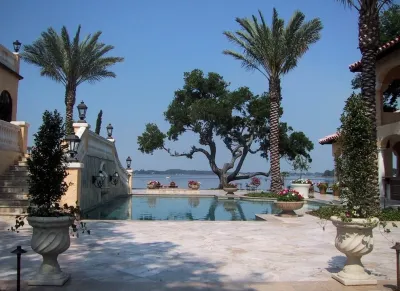 Redmon Design Company - Garden Remodeling in Maitland, FL