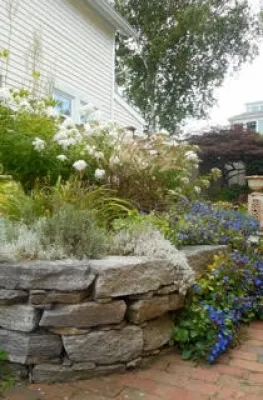 Redtwig Garden Design, LLC - Landscape Design in Windham, CT