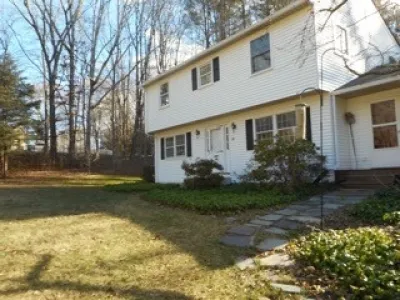 Redtwig Garden Design, LLC - Landscape Design in Windham, CT