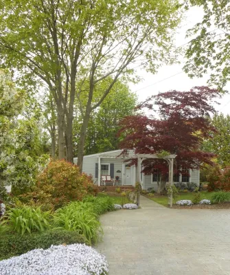 Redtwig Garden Design, LLC - Landscape Design in Windham, CT