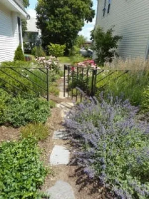 Redtwig Garden Design, LLC - Landscape Design in Windham, CT