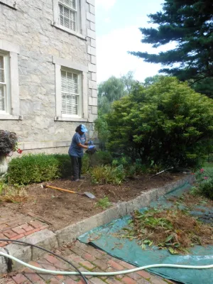 Redtwig Garden Design, LLC - Landscape Design in Windham, CT