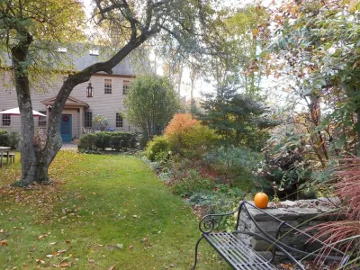 Redtwig Garden Design, LLC - Landscape Design in Windham, CT