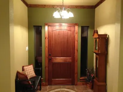 Always Done Right - Handyman Services in Whitney, TX