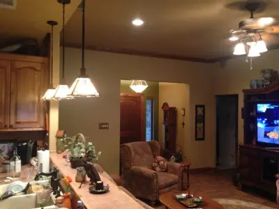 Always Done Right - Handyman Services in Whitney, TX