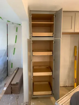 Canal Street Cabinetry - Design-Build Services in Nashua, NH