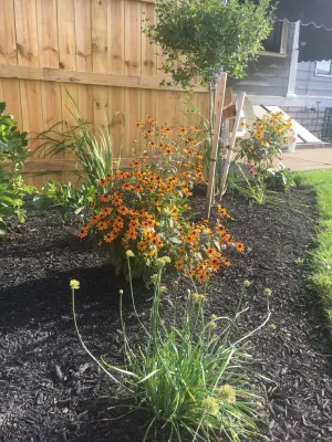 Regan Landscape - Retaining Wall Construction in Buffalo, NY