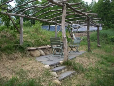Regenerative Design Group - Landscape Design in Greenfield, MA
