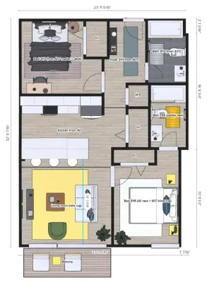 Cabanilla Design Collective - Design-Build Services in Chicago, IL