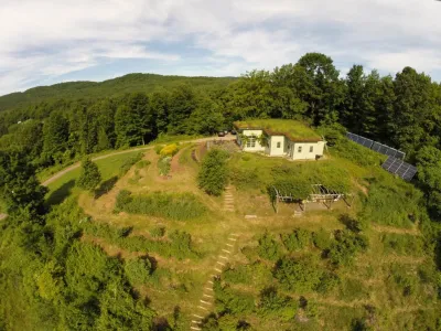 Regenerative Design Group - Landscape Design in Greenfield, MA