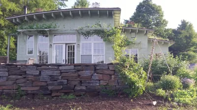 Regenerative Design Group - Landscape Design in Greenfield, MA