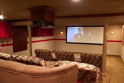 Padgett Building & Remodeling - Deck Building & Repair in Belleville, IL