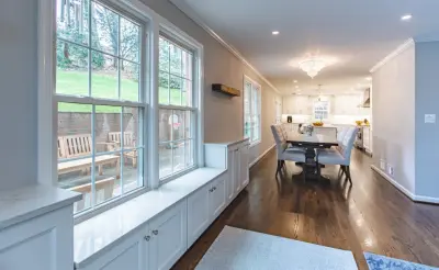 FineLine Kitchens, Inc. - Custom Cabinets & Cabinetry in Chantilly, VA
