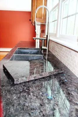 Living Stone Granite - Countertop Installation Services in Fall River, MA
