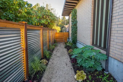 Reikow Landscape Design - Garden Remodeling in Gig Harbor, WA