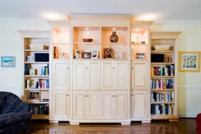 Lydia's Project — Kitchen Remodeling project by Diversified Woods Inc.