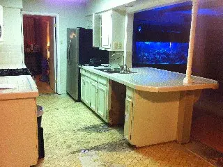Ramos Comprehensive Kitchen Renovation — Kitchen Remodeling project by DFW Granite