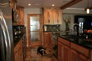 DFW Granite - Kitchen Remodeling in Dallas, TX
