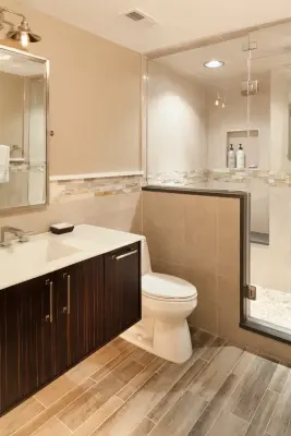 Owings Brothers Contracting - Flooring Installation Services in Sykesville, MD