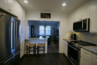 Stellar Remodeling and Design - Architectural & Building Design Services in Charlottesville, VA