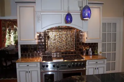 North Shore Kitchen Design Center - Tile & Stone Installation Services in Pittsburgh, PA
