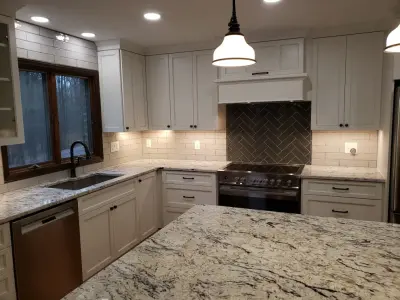 Chamberlain Renovations LLC - Plumbing Services in Hillsborough, NC