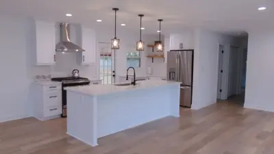 Rtg Kitchen and Bath Design LLC - Countertop Installation Services in Mcdonough, GA