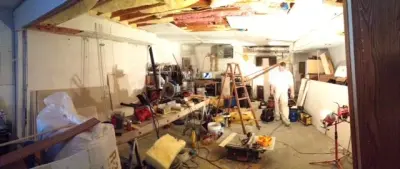 Ogle Construction & Maintenance Service, Inc. - Plumbing Services in Danbury, WI
