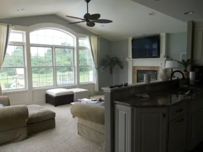 S. Caselle Construction Inc - Interior Design & Decorating in Liverpool, NY