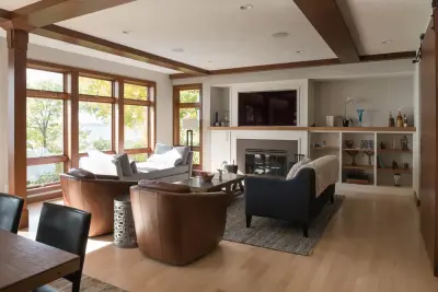 Architectural Building Arts, Inc. - Interior Design & Decorating in Madison, WI