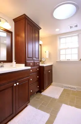 Maple Bluff, WI Classic Master Suite Expansion — Kitchen Remodeling project by Architectural Building Arts, Inc.