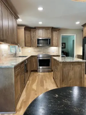 Alvis Remodeling - Kitchen Remodeling in Hendersonville, TN