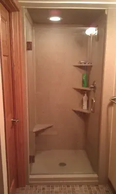 Clear Choice Bath - Tile & Stone Installation Services in Carlisle, IA