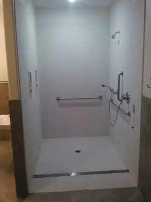 Clear Choice Bath - Tile & Stone Installation Services in Carlisle, IA