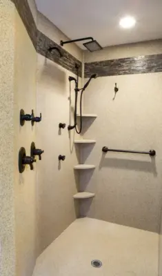 Clear Choice Bath - Tile & Stone Installation Services in Carlisle, IA