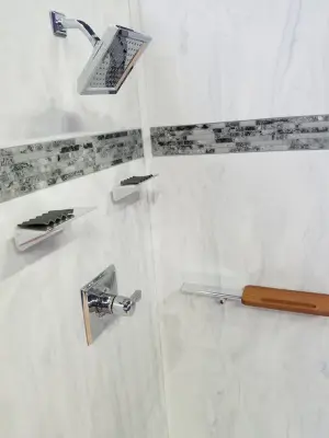 Clear Choice Bath - Tile & Stone Installation Services in Carlisle, IA